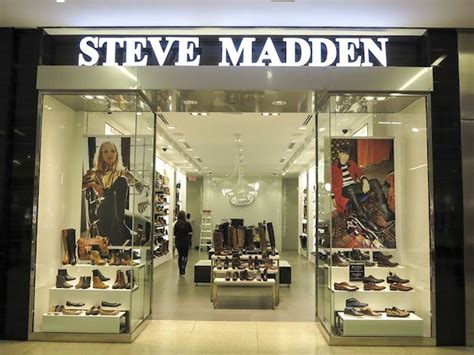 steve madden méxico.